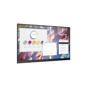 HP E24 G4 - E-Series - écran LED - 23.8" (23.8" visualisable) - 1920 x 1080 Full HD (1080p) @ 60 Hz - IPS - 250 cd/m² - 1000:1 - 5 ms - HDMI, VGA, DisplayPort - argent (support), tête noire