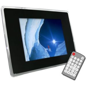 Storex Cadre Num&eacute;rique 8"