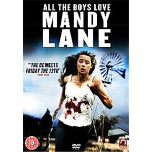 All The Boys Love Mandy Lane