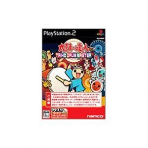 Taiko no Tatsujin: Taiko Drum Masters [IMPORT JAPONAIS]