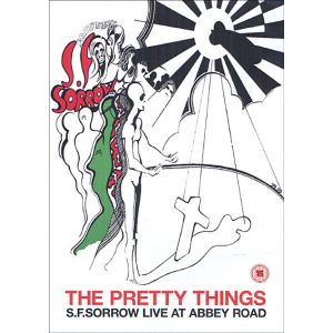 SF Sorrow live at Abbey Road