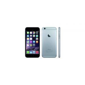 Téléphone apple iphone 6s 32 go gris sidéral grade a