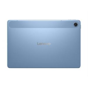 Lenovo Tab ZAEH - Tablette - Android 14 ou versions plus r&eacute;centes - 128 Go eMMC - 10.1" IPS (1920 x 1200) - Logement microSD - bleu polaire