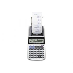 Canon P1-DTSC - calculatrice avec imprimante