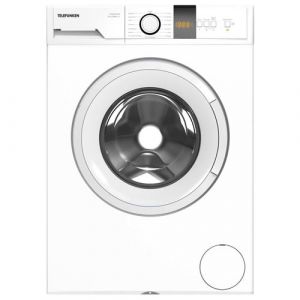 Lave linge hublot telefunken TFWM1014AW 10 kg 1400 tr/min 84.5 cm