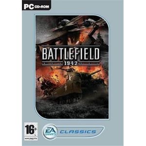 BATTLEFIELD 1942 PC BEST OF