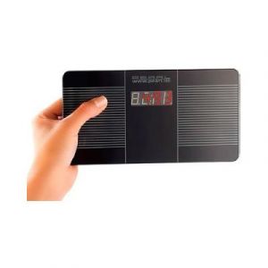 Mini p&egrave;se-personne digital