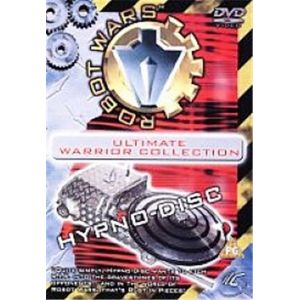Robot Wars - Hypnodisc
