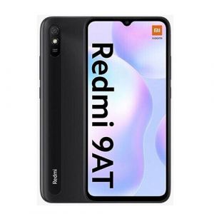 Smartphones Xiaomi Redmi 9AT Double SIM 32 Go - Gris