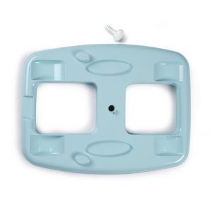 Porteur Bascule Smoby Maestro