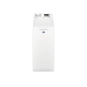 Lave-linge top par le dessus ELECTROLUX EW5T7622ID reconditionn&eacute; Blanc