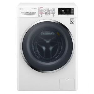 Lave linge s&eacute;chant LG F174J82WRHT Reconditionn&eacute;