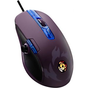 Souris filaire Lexip x Tsume Naruto Shippuden Madara Destruction