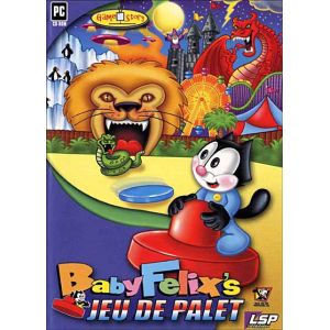Baby Felix's - Jeu de Palet