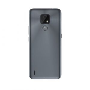 Smartphone Vodafone Motorola moto e7 16.5 cm 6.5' Android 10.0 4G USB Type-C 2 Go 32 Go 4000 mAh Gris