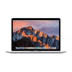 Apple MacBook Pro 13.3'' Retina 256 Go SSD 8 Go RAM Intel Core i5 bic&oelig;ur &agrave; 2 GHz Argent 2016
