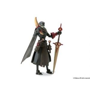 Wakfu - Figurine Edition Collector N&deg;1 - Remington