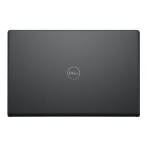 Dell Vostro 15 3510 - Intel Core i3 - 1115G4 / jusqu'à 4.1 GHz - Win 11 Home - UHD Graphics - 8 Go RAM - 256 Go SSD NVMe - 15.6" 1920 x 1080 (Full HD) - Wi-Fi 5 - noir - avec 1 Year Dell Collect and Return Service