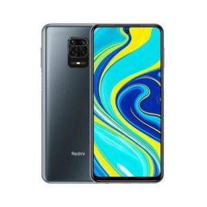 Smartphone Xiaomi Redmi Note 9S Double SIM 4Go/64Go Gris