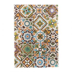 Carnet ligné Paperblanks Porto Céramique Portugaise à couverture rigide