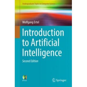 Introduction to Artificial Intelligence