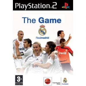 Real Madrid : The Game