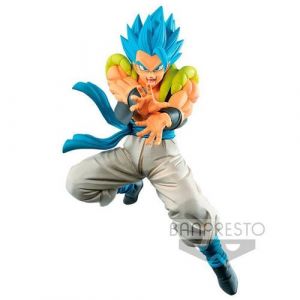 Figurine Dragon Ball Super Gogeta Super Kamehameha II ver. 1Figurine 1
