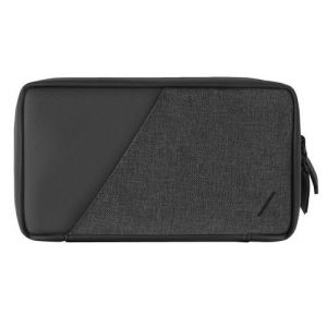 Etui pour accessoires Native Union Noir