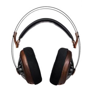 Casque audio avec fil Meze audio 109 Pro Bois de noyer
