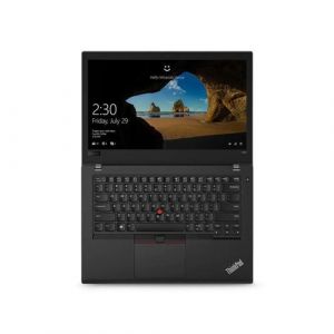 PC Portable Lenovo ThinkPad T480 14 FHD 480 GB SSD 16 GB RAM Intel Core i5-8350U W10 Pro