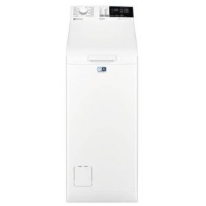 Lave-linge top Electrolux EW6T3164AD Blanc Reconditionn&eacute;