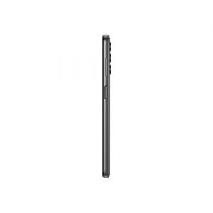 Samsung Galaxy A13 - 4G smartphone - double SIM - RAM 4 Go / Mémoire interne 64 Go - microSD slot - Écran LCD - 6.6" - 2408 x 1080 pixels - 4x caméras arrière 50 MP, 5 MP, 2 MP, 2 MP - front camera 8 MP - TIM - noir