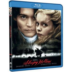 Sleepy Hollow - Edition Blu-Ray