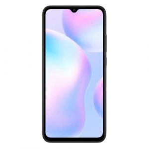 Smartphone Xiaomi Redmi 9A 6.53 HD MediaTek Helio G25 2Go 32Go Android 10 Gris