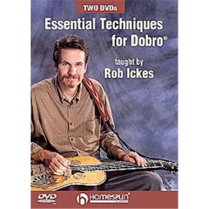 Essential Techniques for Dobro