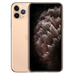 Apple iPhone 11 Pro 5,8'' 64 Go or Reconditionn&eacute; Nouvelle batterie