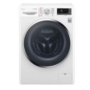 Lave linge s&eacute;chant LG F174J82WRHT reconditionn&eacute; Etat Bon