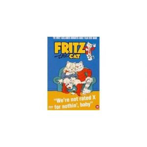 Fritz The Cat