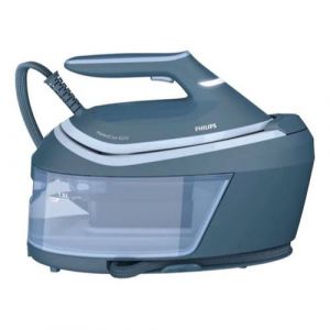 Philips PerfectCare 6000 Series PSG6042 - Centrale vapeur avec fermeture automatique - semelle : SteamGlide Advanced - 2400 Watt