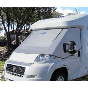 Volet ext&eacute;rieur rabattable PANO Boxer / Jumper / Ducato X230/244 - 1994 > 2006