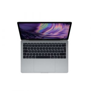 MacBook Pro Retina 13 i5 2,3 Ghz 8 Go RAM 1 To SSD Gris Sidéral 2017 - Reconditionné