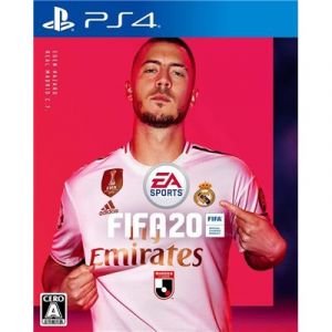 Fifa 20 Pour Playstation 4