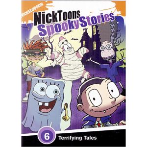 Nick Picks - Halloween