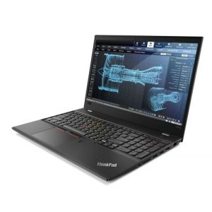 LENOVO THINKPAD P52S I7-8550U W10P 15.6FHD 16/256G/P500 3YOS