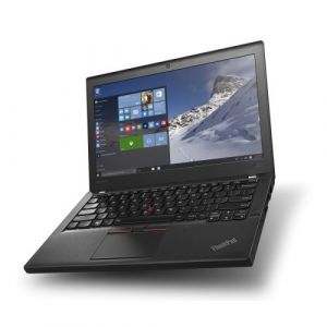 Ordinateur / PC Portable ultra- Lenovo thinkpad x260 - 4go - ssd 128go