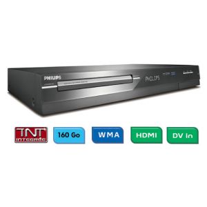 Philips HDR3700