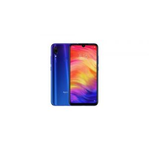 Xiaomi redmi note 7 double sim 4+64 go bleu