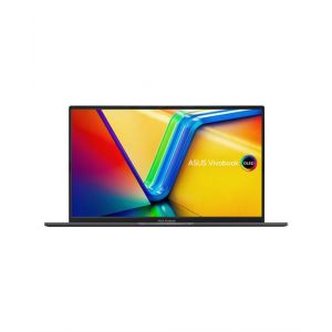 ASUS VivoBook 15 OLED X1505VA-L1781W - Conception de charnière à 180 degrés - Intel Core i5 - 13420H / jusqu'à 4.6 GHz - Win 11 Home - UHD Graphics - 16 Go RAM - 512 Go SSD NVMe - 15.6" OLED 1920 x 1080 (Full HD) - Wi-Fi 6E, Bluetooth - noir indie