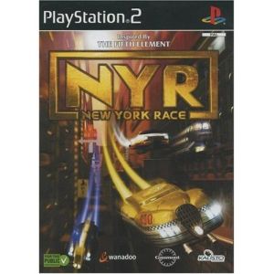 New-York Race