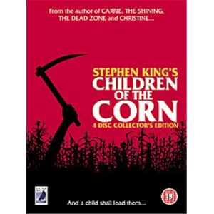 Stephen King's Children Of The Corn , (Box Set)
